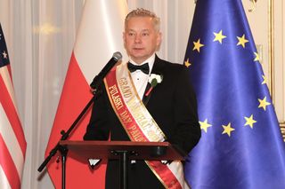 Marszałek 87. Parady Pułaskiego zaprasza na Piątą Aleję. „To będzie wielkie przeżycie”