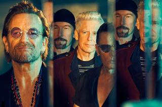 U2 zapowiedział nowy album! Zespół prezentuje nową wersję Pride (In The Name Of Love)