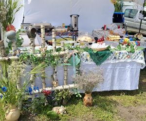 Działo się w Nowych Skalmierzycach! Za nami 17. odsłona akcji MOTOSERCE