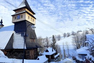 Ksiądz Franciszek z Indonezji został proboszczem na Podhalu