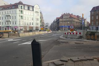 Gliwice: Most nad Kłodnicą jest juz przejezdny
