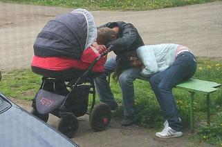 Takie rzeczy tylko w Rosji! Najlepsze zdjęcia z rosyjskich społecznościówek!