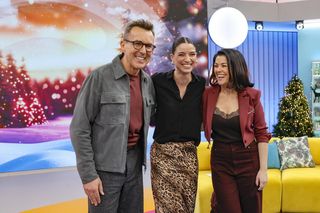 Maciej Kurzajewski z nową partnerką! Gwiazda telewizyjnych show zawróciła mu w głowie