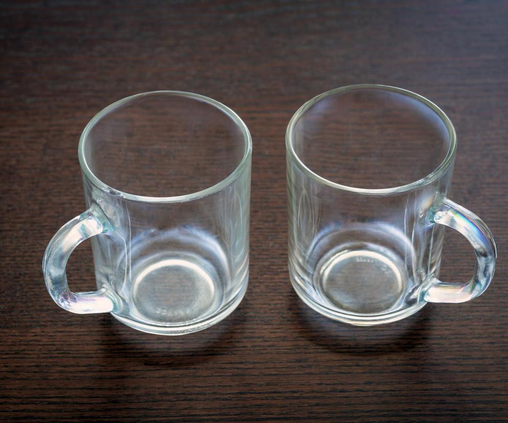 Te szklanki były prawdziwym hitem PRL-u. Teraz znowu staną się popularne?