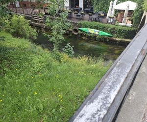 W tym mieście poczujesz się jak w Wenecji. Włoski klimat na północy Polski