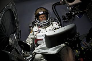 Nie żyje Felix Baumgartner