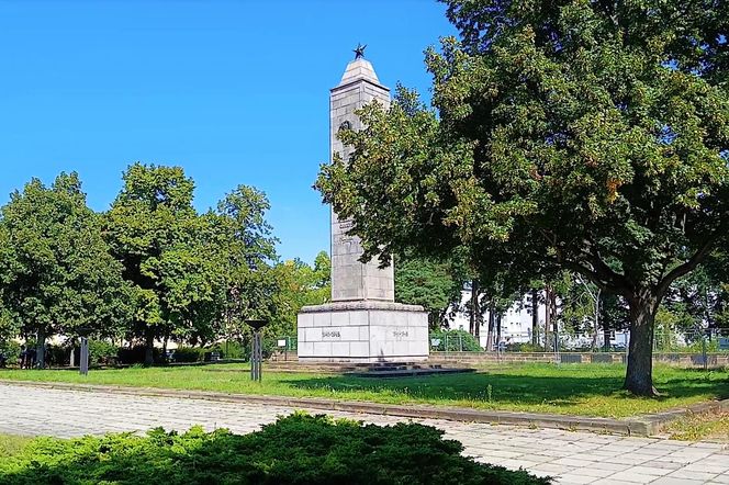 Eisenhüttenstadt - socrealistyczne miasto w Niemczech