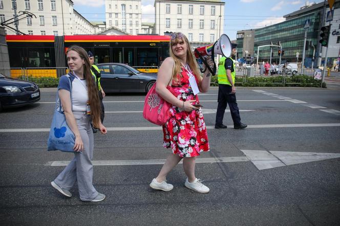 Parada Równości (08.06.2024)