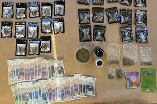 Prawo serii w Bydgoszczy. Policjanci tylko w ciągu kilku dni trzy razy wpadli na trop tego samego przestępstwa