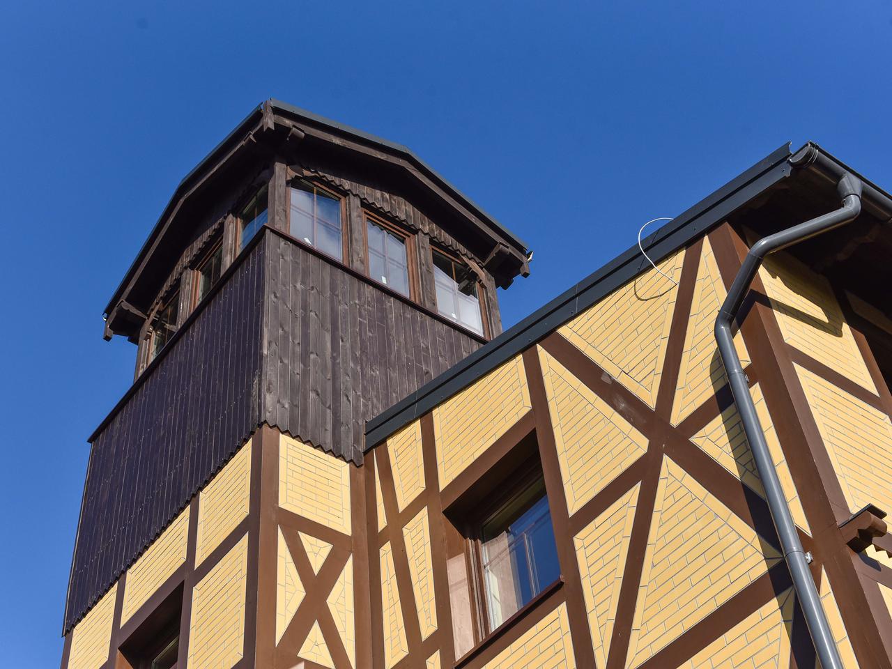 Toruń. Perła Bydgoskiego Przedmieścia znów wygląda pięknie! [ZDJĘCIA]