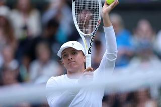 Jasny przekaz Igi Świątek po porażce na Wimbledonie. Wystarczyło jedno zdjęcie