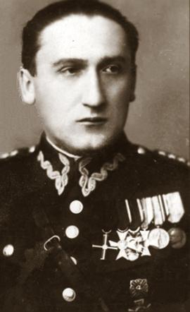 Oddział II Sztabu Generalnego Wojska Polskiego