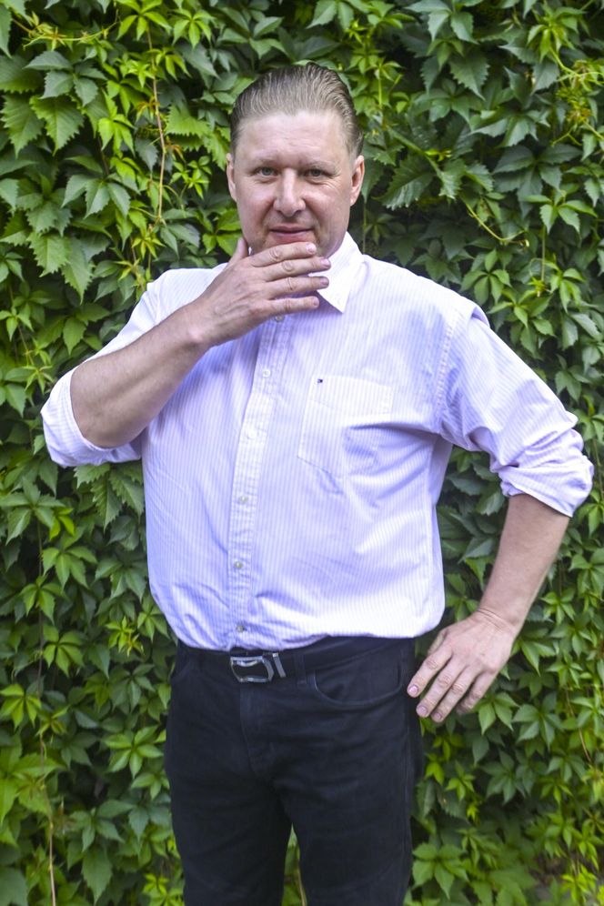 Gwiazdy na premierze „Erotic-Zdrój”