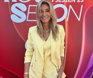 Martyna Wojciechowska po przemianie