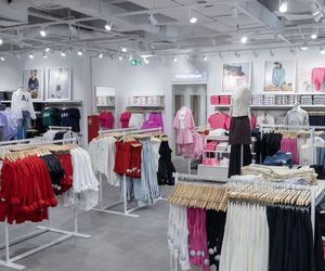 GAP w Westfield Arkadia