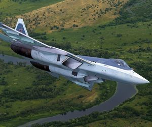Su-57