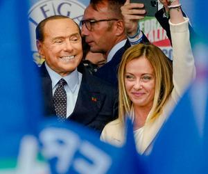 Oni rządzą teraz Włochami! Wielki powrót Berlusconiego to nie wszystko