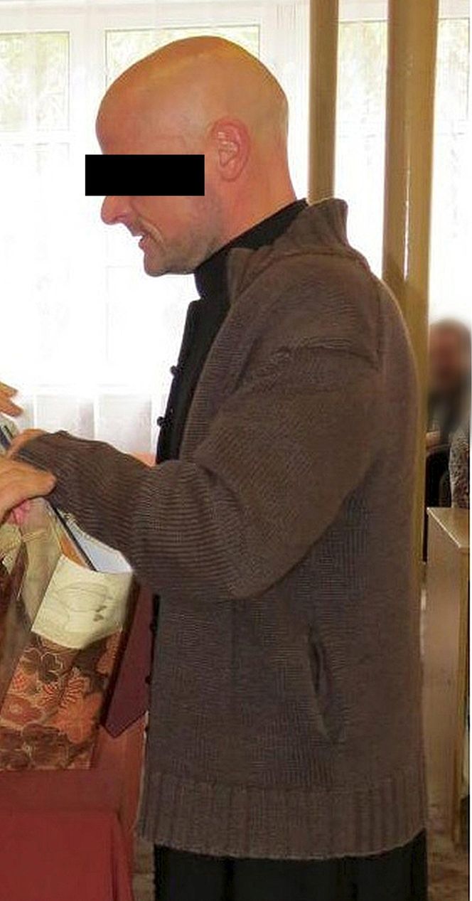 Ksiądz podejrzany o molestowanie nastolatek zatrzymany w Anglii