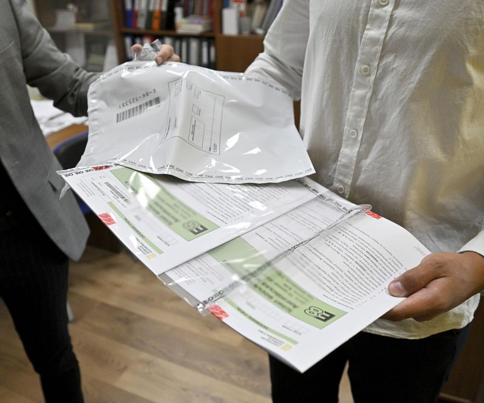 Egzamin ósmoklasisty angielski 2025