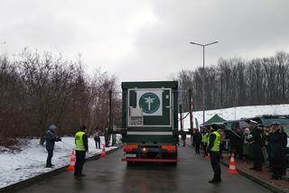 Transformers na usługach Inspekcji Transportu Drogowego