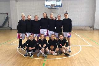 Twarde Babki zagrają w kosza w Toruniu! Emocje gwarantowane!