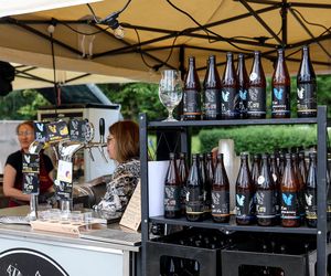 Kulinarna podróż dookoła świata? Czemu nie! W Chorzowie trwa Festiwal Smaków Świata