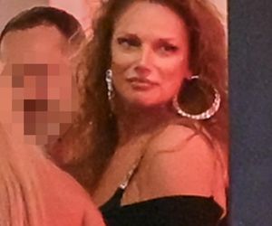 Kowbojka Liszowska rozpaliła parkiet