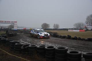 52. Rajd Barbórka - OS Bemowo