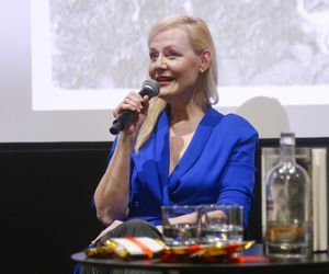 Katarzyna Stoparczyk - pożegnanie