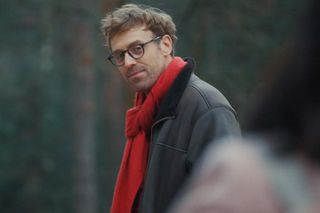 M jak miłość. Hoffman będzie śledził Kingę. Wystraszy ją, ale Zduńska nadal nie zobaczy w nim zagrożenia - ZDJĘCIA