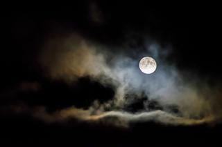 Pełnia Koźlego Księżyca: co to jest, kiedy się odbędzie i skąd nazwa?
