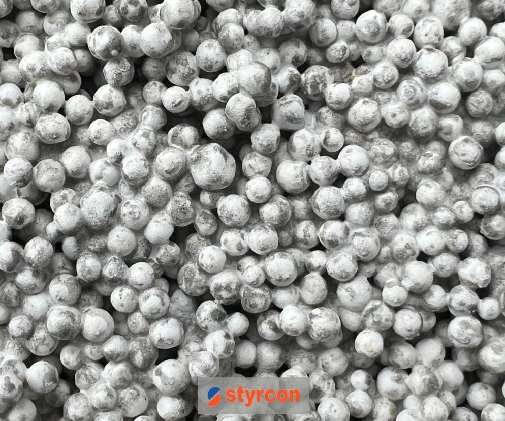 Historia i powstanie materiału STYRCON: kiedy na wilgoć szukano rozwiązania