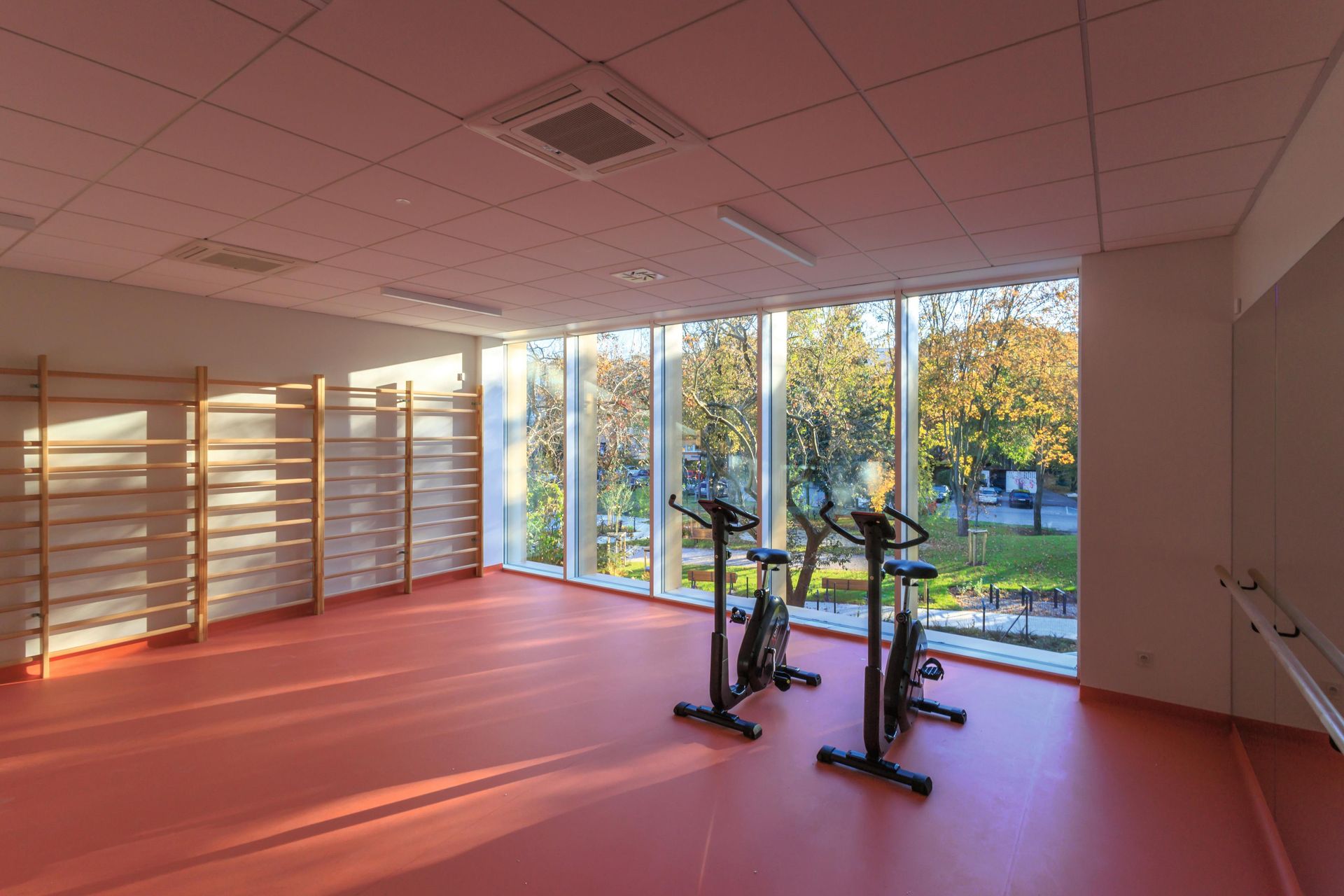 Centrum aktywności Międzypokoleniowej 25