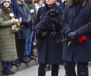 Emilian Kamiński zmarł rok temu w Drugi Dzień Świąt. Jak radzi sobie Justyna Sieńczyłło bez ukochanego męża?