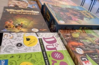 Szkolny Konwent Gier ELEKTRONICON 2023