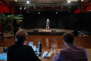 Casting do musicalu Mamma Mia! w Teatrze Muzycznym w Łodzi