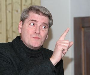 W latach 80. Polki szalały na jego punkcie. Dziś wielki gwiazdor żyje z dala od blasku fleszy 