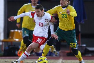 Ludovic Obraniak: Chcę znowu grać dla Polski! SONDA