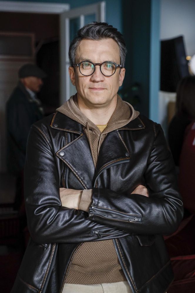 Kolejna znana twarz w "Tańcu z Gwiazdami". Czy problemy rodzinne nie przeszkodzą mu w tanecznych zmaganiach?