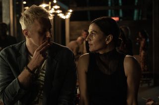 Premiera polskiego serialu wkrótce w Maxie.