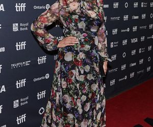 Tak zaprezentowały się gwiazdy światowego kina na Festiwalu Filmowym w Toronto