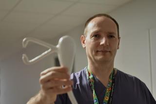 Nowoczesne technologie w szpitalu im. J. Strusia