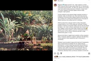 Kinga Rusin tak się zmieniła