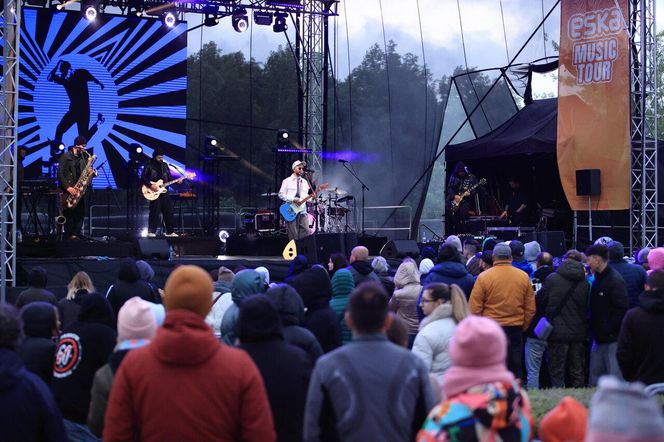 ESKA Music Tour na Dniach Chorzowa 2025