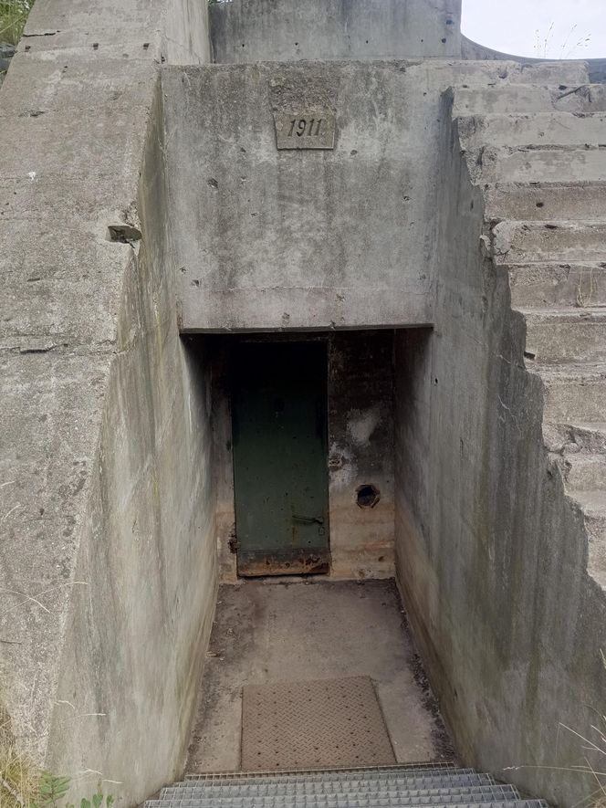 Westerplatte