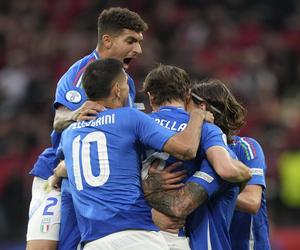 Albańczycy postraszyli Włochów. Najszybszy gol w historii nie wystarczył. Mistrzowie Europy z pierwszą wygraną na Euro 2024