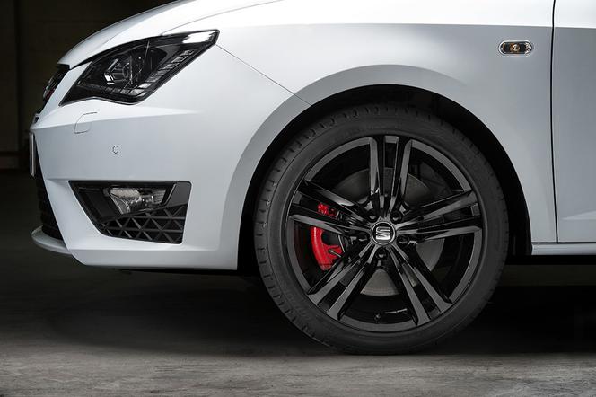 Seat Ibiza Cupra