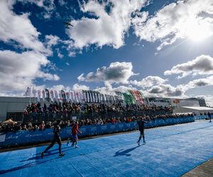 To będzie wyzwanie dla biegnących jak i podróżujących autem czy komunikacją. Zbliża się 24 odsłona Poznań Maraton