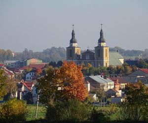 TOP 10 najbiedniejszych miasteczek w Podlaskiem