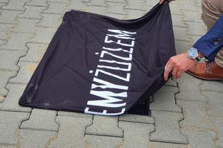 Ryan Sullivan ma tablicę w Żużlowej Alei Gwiazd. Zdjęcia z uroczystości odsłonięcia